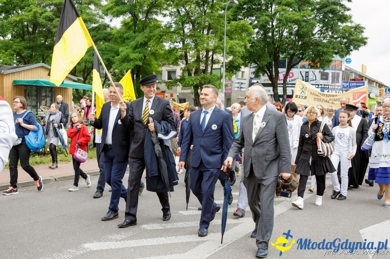 XIX Światowy Zjazd Kaszubów w Rumi