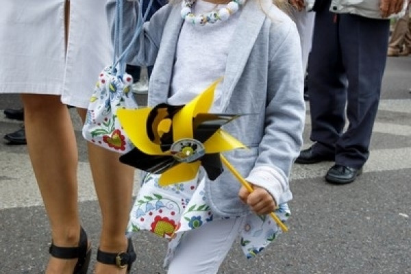 XIX Światowy Zjazd Kaszubów w Rumi