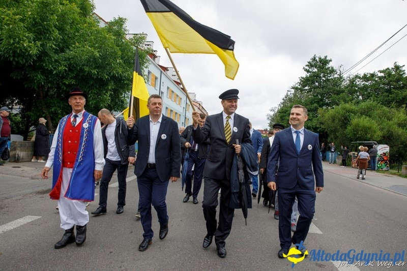 XIX Światowy Zjazd Kaszubów w Rumi