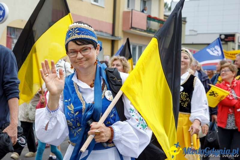 XIX Światowy Zjazd Kaszubów w Rumi