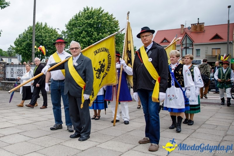 XIX Światowy Zjazd Kaszubów w Rumi