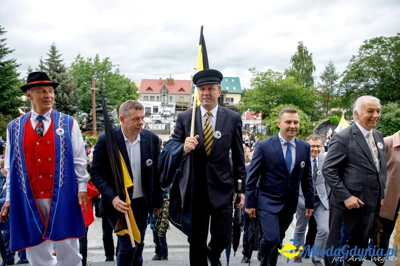 XIX Światowy Zjazd Kaszubów w Rumi