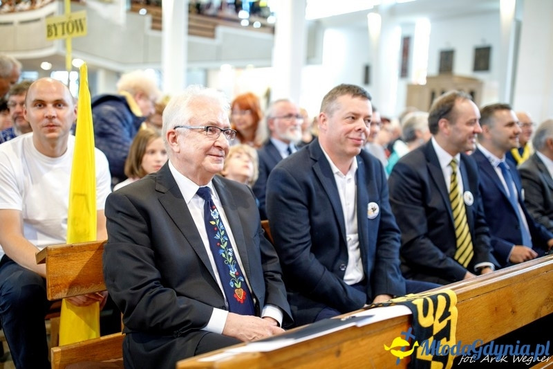 XIX Światowy Zjazd Kaszubów w Rumi