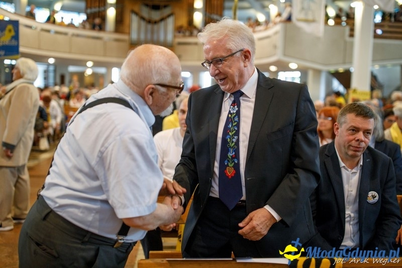 XIX Światowy Zjazd Kaszubów w Rumi