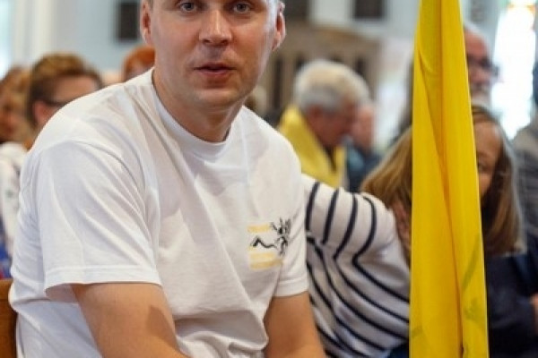 XIX Światowy Zjazd Kaszubów w Rumi