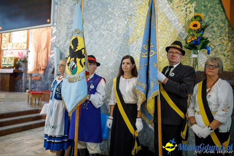 XIX Światowy Zjazd Kaszubów w Rumi