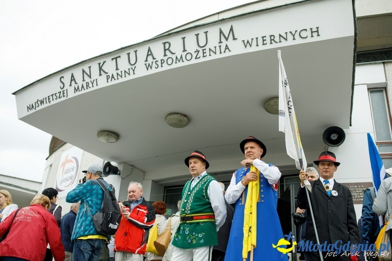 XIX Światowy Zjazd Kaszubów w Rumi