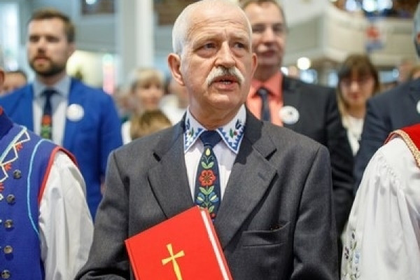 XIX Światowy Zjazd Kaszubów w Rumi