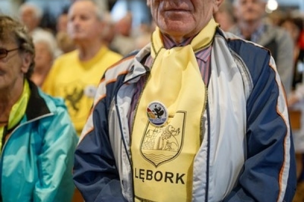 XIX Światowy Zjazd Kaszubów w Rumi