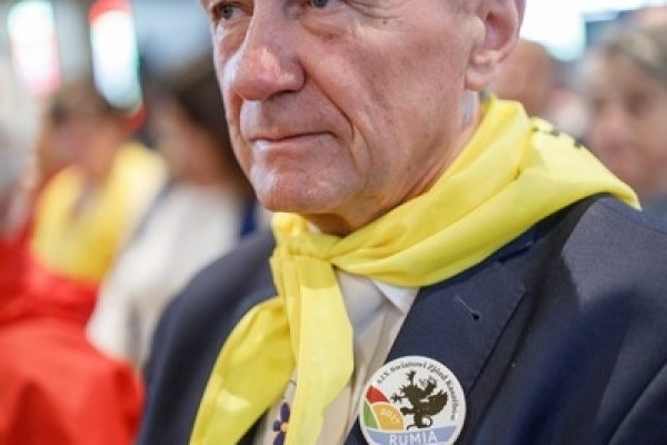 XIX Światowy Zjazd Kaszubów w Rumi