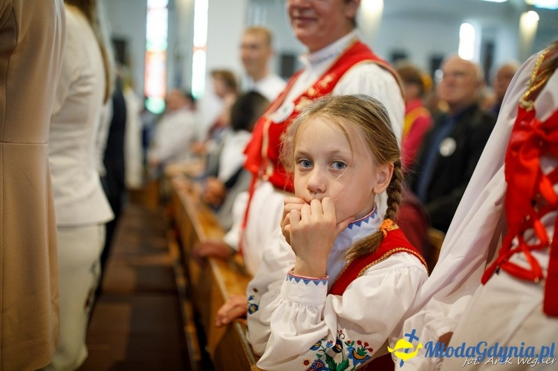 XIX Światowy Zjazd Kaszubów w Rumi