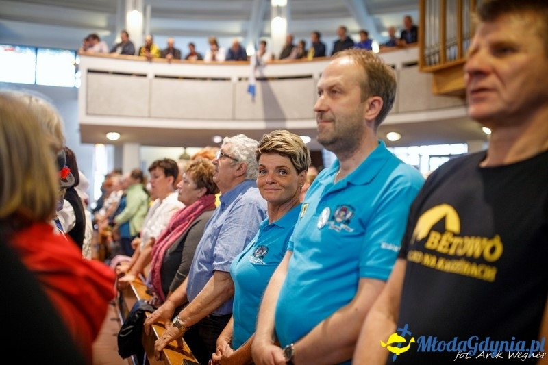 XIX Światowy Zjazd Kaszubów w Rumi