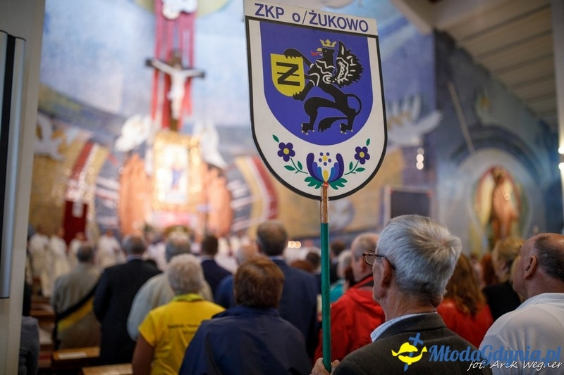 XIX Światowy Zjazd Kaszubów w Rumi