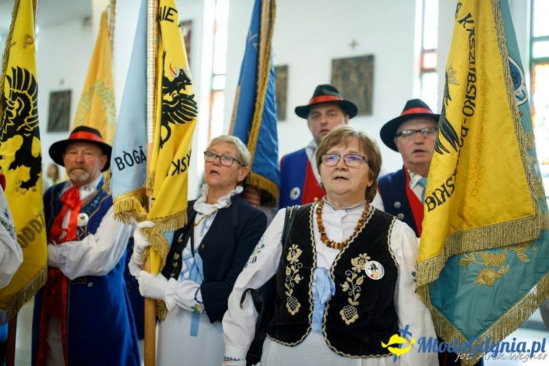 XIX Światowy Zjazd Kaszubów w Rumi