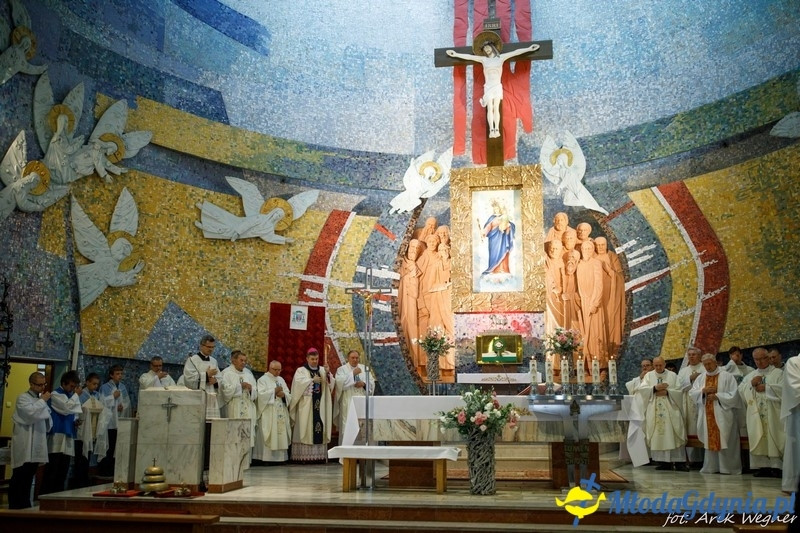 XIX Światowy Zjazd Kaszubów w Rumi