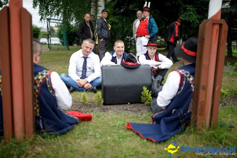 XIX Światowy Zjazd Kaszubów w Rumi