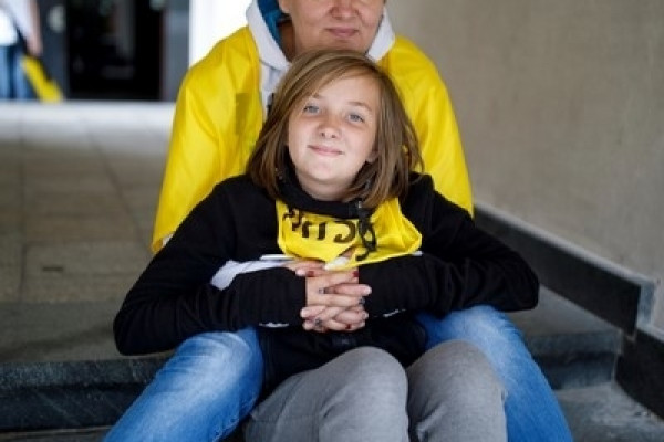 XIX Światowy Zjazd Kaszubów w Rumi