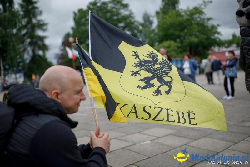 XIX Światowy Zjazd Kaszubów w Rumi