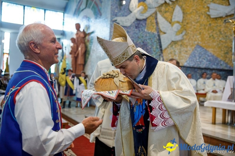 XIX Światowy Zjazd Kaszubów w Rumi