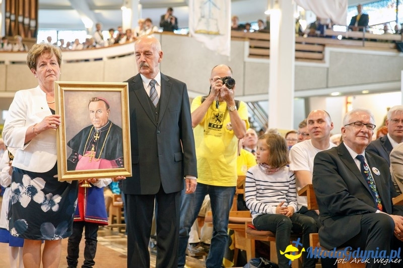 XIX Światowy Zjazd Kaszubów w Rumi