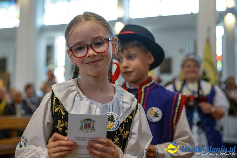 XIX Światowy Zjazd Kaszubów w Rumi