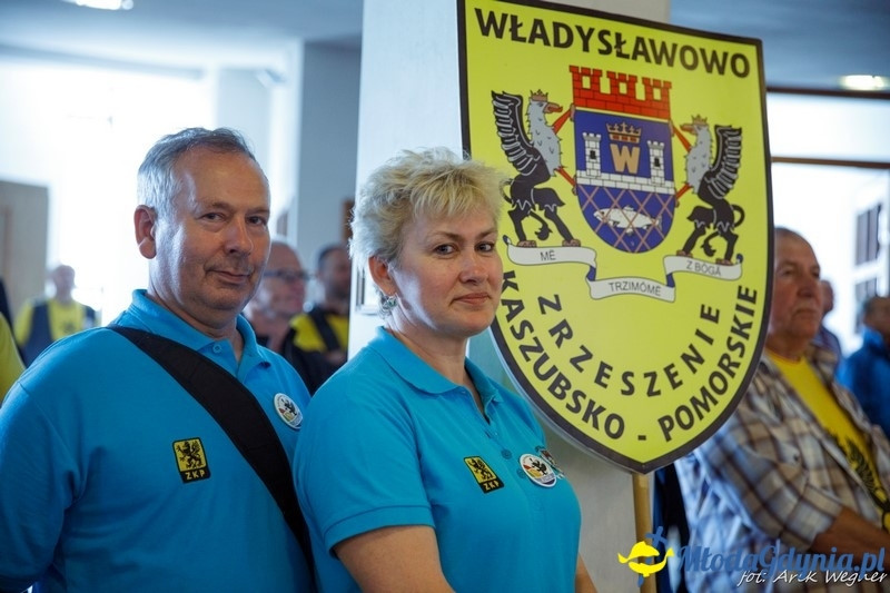 XIX Światowy Zjazd Kaszubów w Rumi