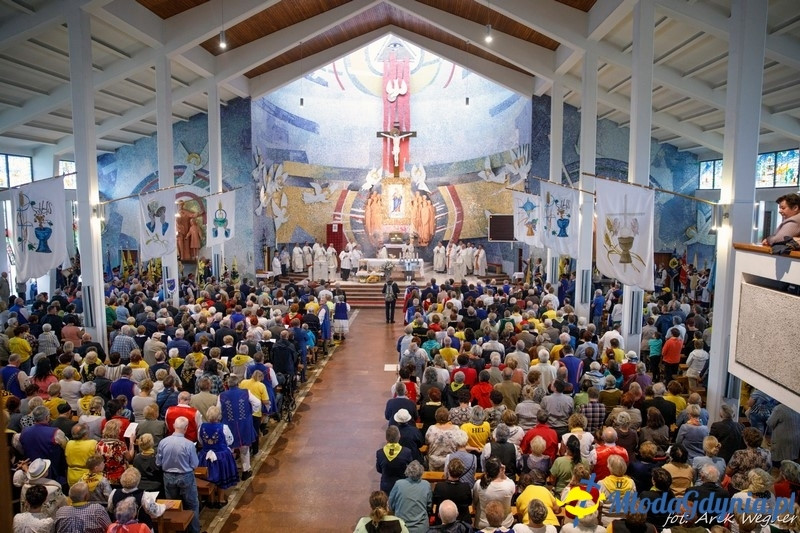 XIX Światowy Zjazd Kaszubów w Rumi