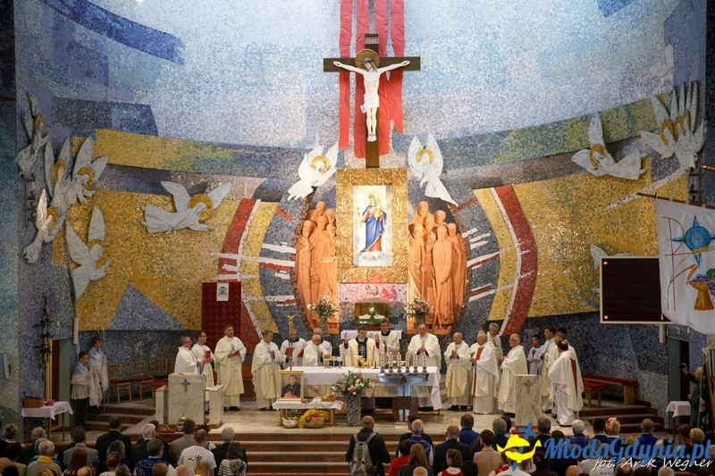 XIX Światowy Zjazd Kaszubów w Rumi