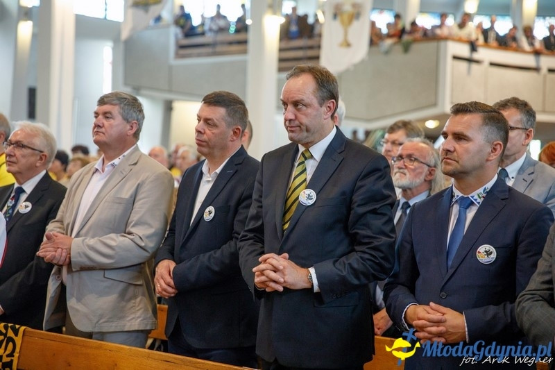 XIX Światowy Zjazd Kaszubów w Rumi