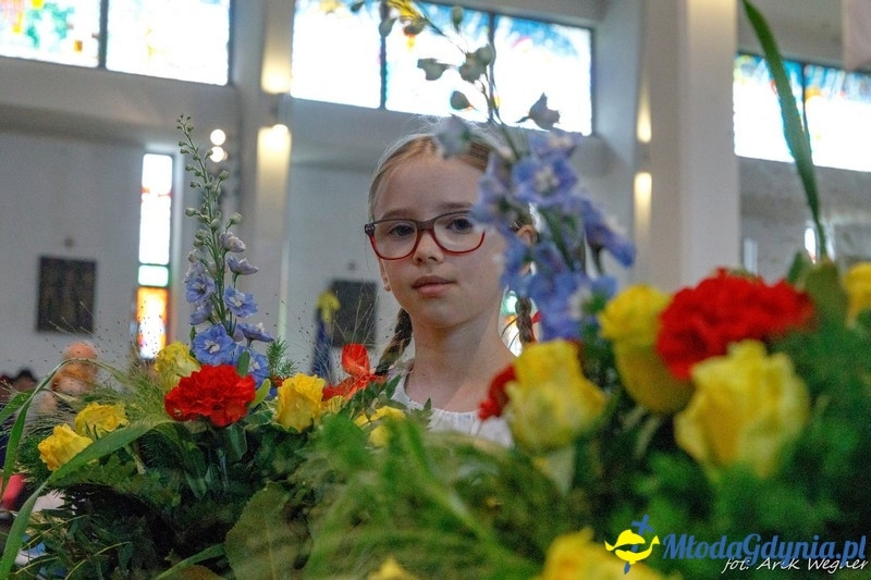 XIX Światowy Zjazd Kaszubów w Rumi