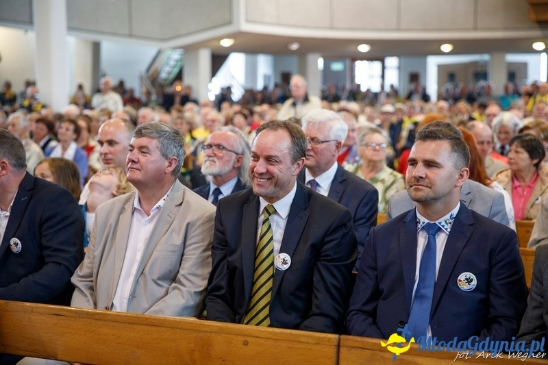 XIX Światowy Zjazd Kaszubów w Rumi