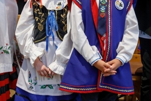 XIX Światowy Zjazd Kaszubów w Rumi