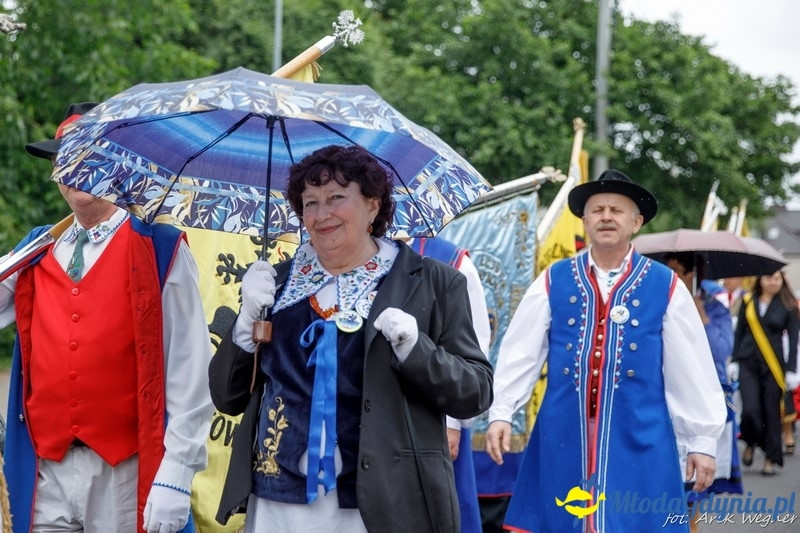 XIX Światowy Zjazd Kaszubów w Rumi