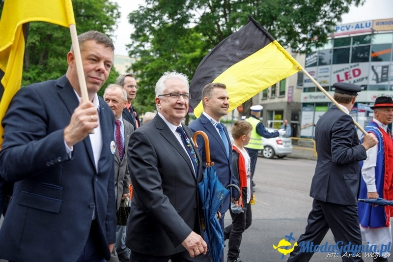 XIX Światowy Zjazd Kaszubów w Rumi