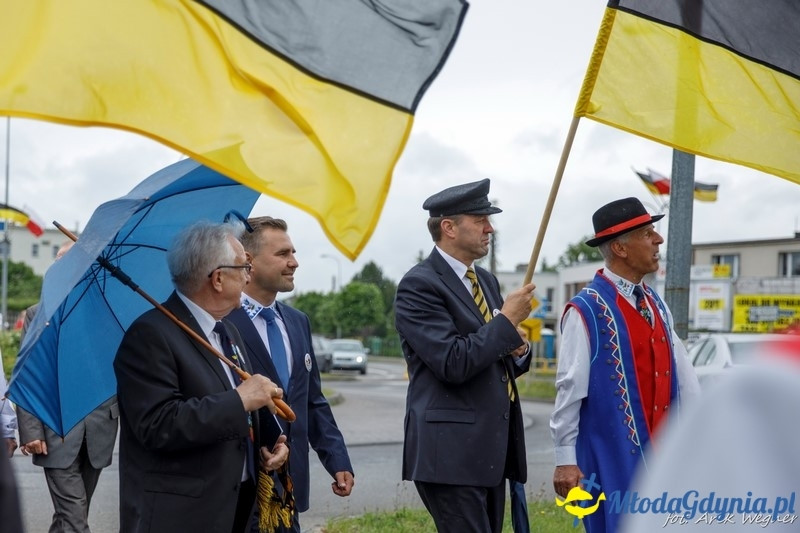 XIX Światowy Zjazd Kaszubów w Rumi