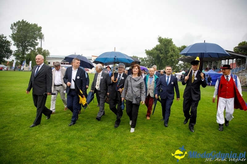 XIX Światowy Zjazd Kaszubów w Rumi