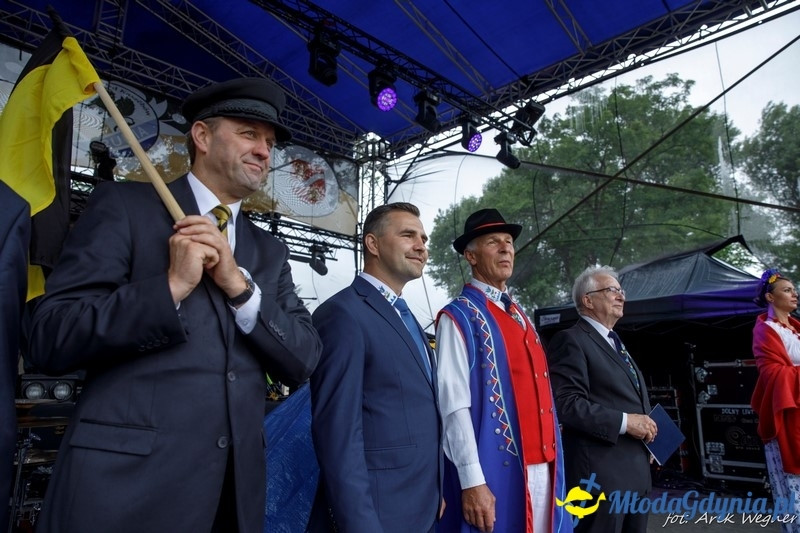 XIX Światowy Zjazd Kaszubów w Rumi