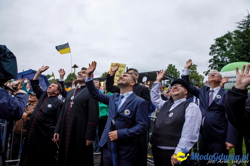 XIX Światowy Zjazd Kaszubów w Rumi