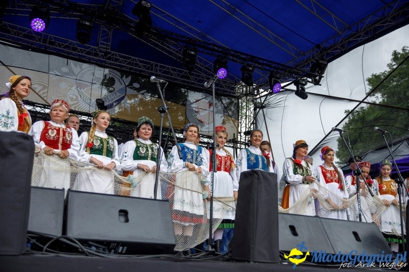 XIX Światowy Zjazd Kaszubów w Rumi