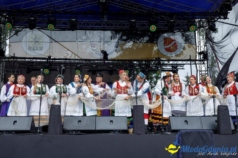 XIX Światowy Zjazd Kaszubów w Rumi