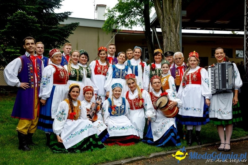 XIX Światowy Zjazd Kaszubów w Rumi