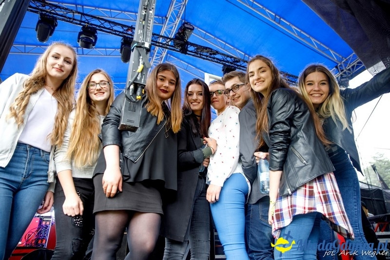 XIX Światowy Zjazd Kaszubów w Rumi