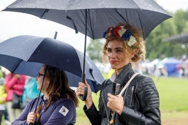 XIX Światowy Zjazd Kaszubów w Rumi