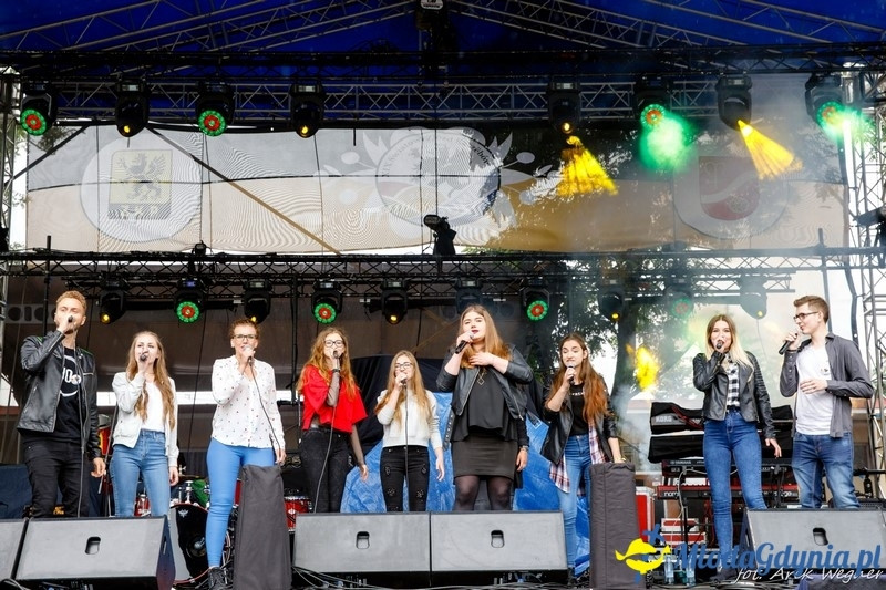 XIX Światowy Zjazd Kaszubów w Rumi