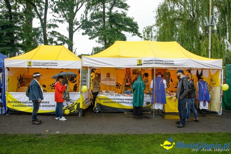 XIX Światowy Zjazd Kaszubów w Rumi