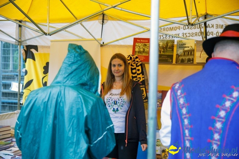 XIX Światowy Zjazd Kaszubów w Rumi