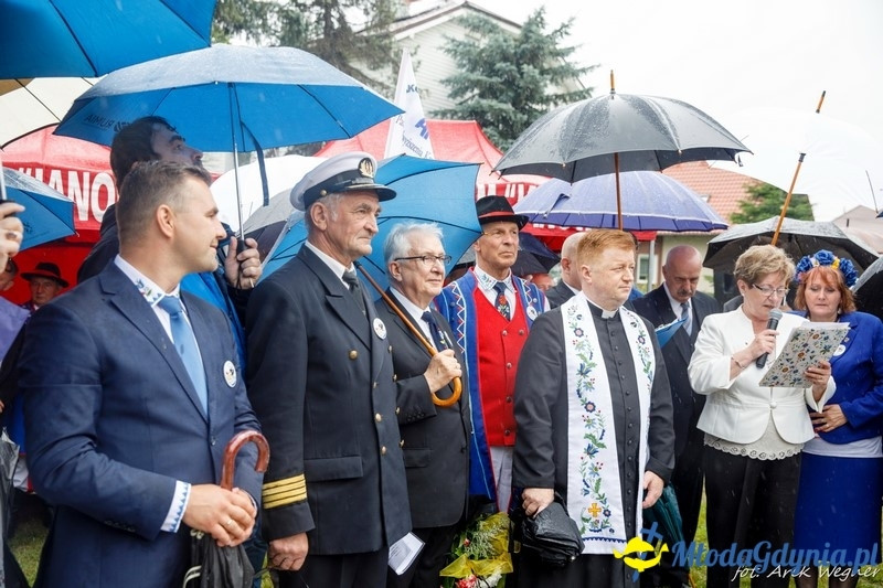 XIX Światowy Zjazd Kaszubów w Rumi