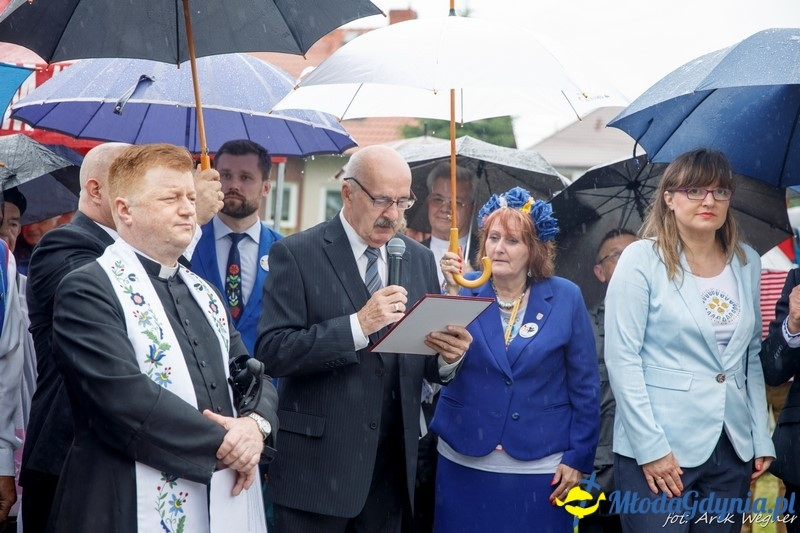 XIX Światowy Zjazd Kaszubów w Rumi