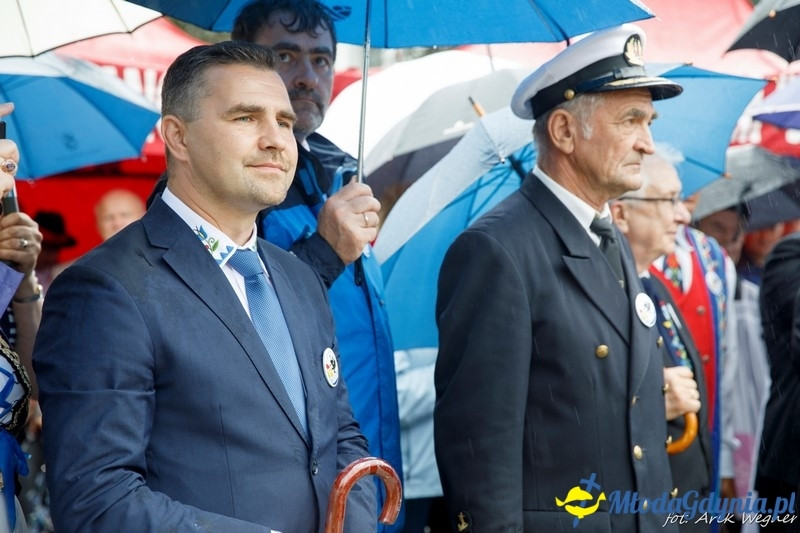 XIX Światowy Zjazd Kaszubów w Rumi