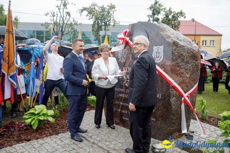 XIX Światowy Zjazd Kaszubów w Rumi